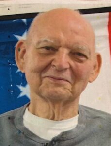 Chester Richard Blosser